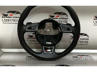 Руль Audi Q5 SQ5 2008 - 2017 года 8K0419091CB, 8K0419091CB