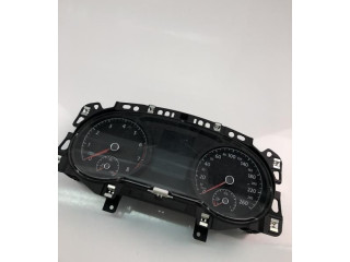 Панель приборов 5G0920861, NP2039 Volkswagen Golf VII