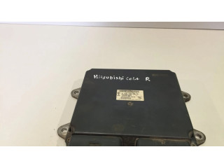 Блок управления двигателя A1351505979, 1860A552 Mitsubishi Colt