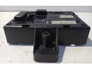 Блок комфорта 8200652285, 8200652285   Renault Clio III   