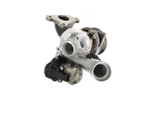 Turbodmychadlo Турбина 04E145713N, 04E145713N Seat Leon (5F)