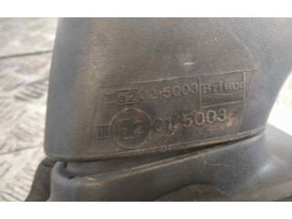 Зеркало электрическое Citroen Saxo - года