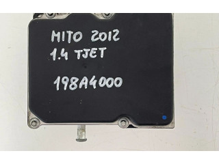 Jednotka ABS 0265230812, 0265230812 Alfa Romeo Mito 2012