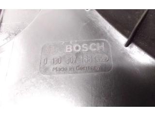 Turbodmychadlo Электрический вентилятор радиаторов A2049060212, 0130307188 Mercedes-Benz E A207