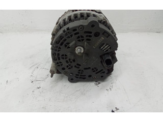 Генератор 0121715020, 059903017K   Audi A6 S6 C6 4F      