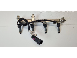 Vstřikovací čerpadlo 55556681, 5555397 Saab 9-3 Ver2 B207L