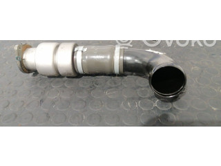 Интеркулер     Mazda 3 II 