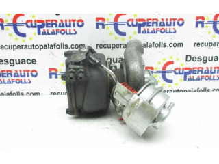 Турбина TD03L407TVG   Opel Combo C    