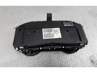 Přístrojová deska Renault Megane II 2004 8200399695A