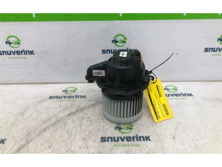 Вентилятор печки    5P3730100, 272102988R   Dacia Lodgy