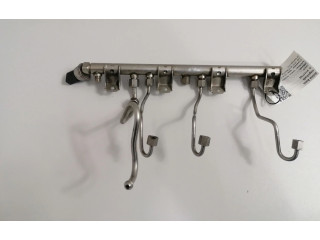 Vstřikovací lišta 7547600 BMW X5 E70 pro benzínový motor 4.4 S63 B44 A