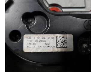 Volant Mercedes-Benz S W221 2009 A2219064000