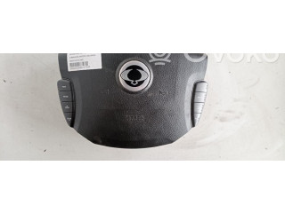 Подушка безопасности водителя AB53FNCV3LAAG SsangYong Actyon