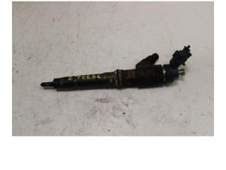 Форсунка 0445120011, 015 Fiat Ducato F1AE0481C