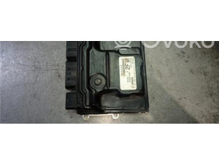 Блок управления 0281036484, 1039T40978   Dacia Lodgy