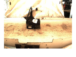 Блок предохранителей Ford Fiesta