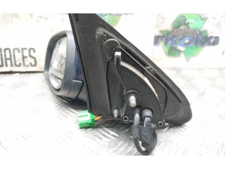Зеркало электрическое        Volvo V70  2000 - 2004 года   