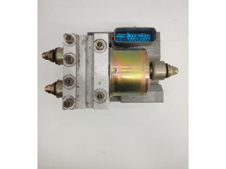 Блок АБС GE7C437AZ Mazda 626 1998 - 2002 года