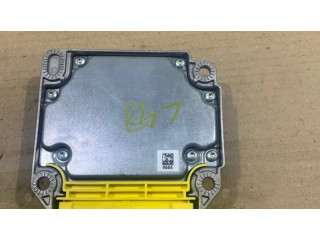 Блок подушек безопасности 8P0959655C, 0285001666 Audi A3 S3 A3 Sportback 8P