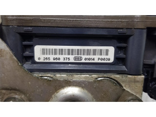 Jednotka ABS 3451679951501, 3452679951701 BMW 5 F10 F11 2010