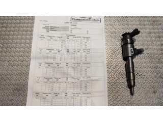 Vstřikovač 0445110340 Citroen Berlingo pro naftový motor 1.6