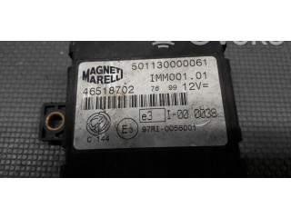 Блок управления 46518702   Fiat Punto (199)