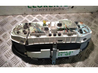 Přístrojová deska Honda Civic HR0200001