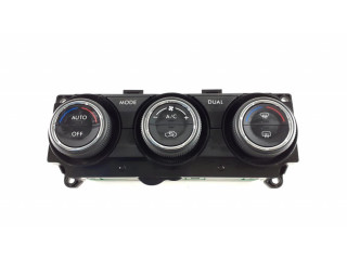 Блок управления климат-контролем 72311FJ040, A3161A345964U176   Subaru XV