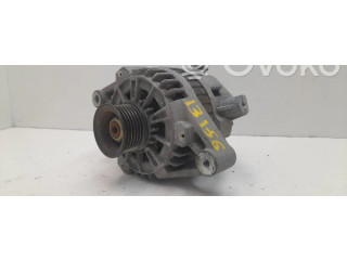 Генератор    Chevrolet Rezzo      