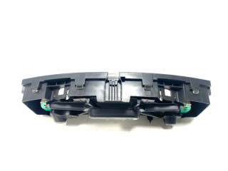 Панель приборов 13173375, 13173375XJ   Opel Meriva A       