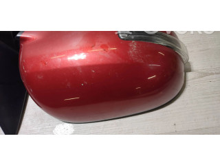 Зеркало электрическое Mitsubishi ASX - года