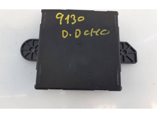 Блок управления 68155772AB, E3-A4-3-4   Fiat Freemont