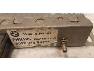 Блок управления навигации (GPS)