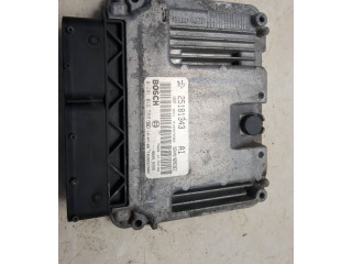 Motorsteuergerät/-modul 0281016588, 5102070366 Chevrolet Captiva