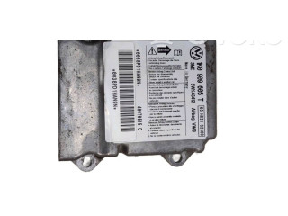 Блок подушек безопасности 1K0909605T, 40070515C   Volkswagen Jetta V