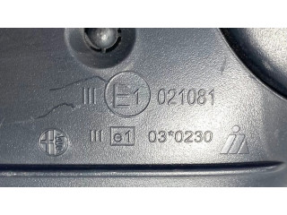 Зеркало электрическое правое Alfa Romeo Giulietta