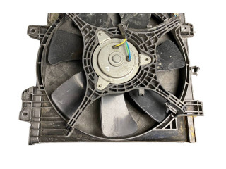 Вентилятор радиатора     2M413M0Y04, 2M413    Subaru Forester SH 2.0