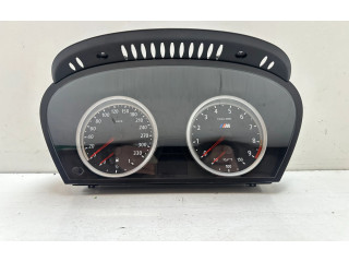 Přístrojová deska BMW M5 2005 7837269, 6952897
