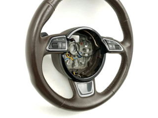 Volant Audi A8 S8 D4 4H 2013 4H0419091AF  