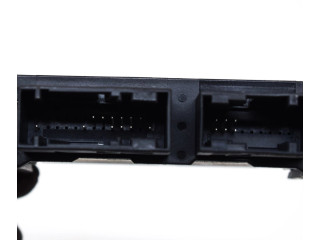 Блок управления парковки