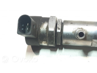 Vstřikovací lišta 0445216036, 7805423 BMW 3 GT F34 pro naftový motor 3.5