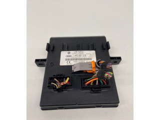 Блок комфорта 4F0910279K, F005V00619 Audi A6 S6 C6 4F