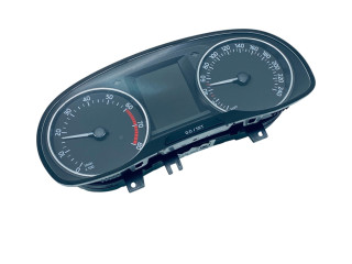 Панель приборов 6V0920730 Skoda Fabia Mk3 (NJ)