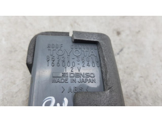 Другие блоки управления / модули