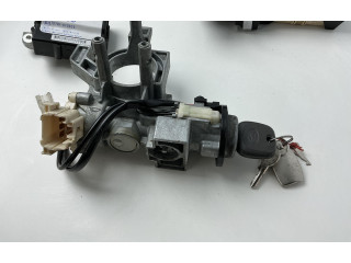 Комплект блоков управления 89560-B1220, 112300-1802 Daihatsu Sirion