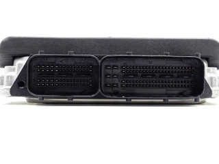 Блок управления двигателя 03L906018JG, 36105267   Audi A5 Sportback 8TA