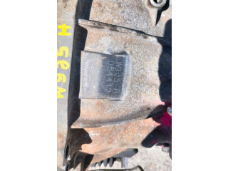 Генератор W9J5W9J5H KIA Ceed