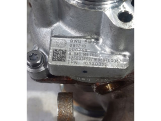 Турбина Audi A1 04c145703h