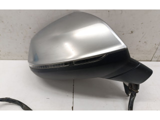 Зеркало электрическое Audi Q5 SQ5 2017 - года