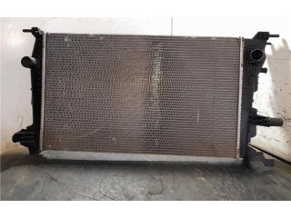 Радиатор охлаждающей жидкости 214100002R Renault Scenic III - Grand scenic III 2009 - 2016 года